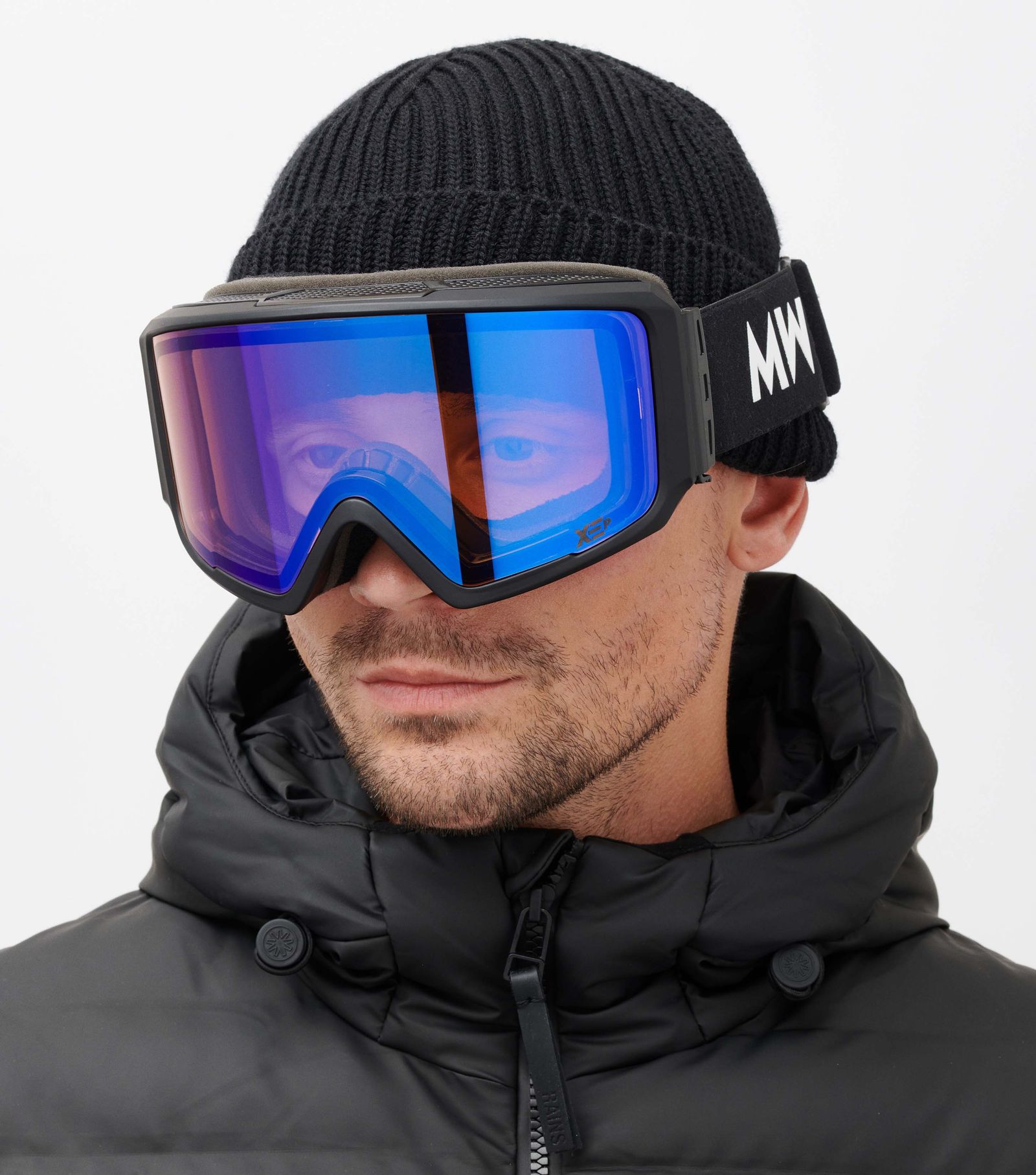 FLIP XEP - BLACK XEP BLUE