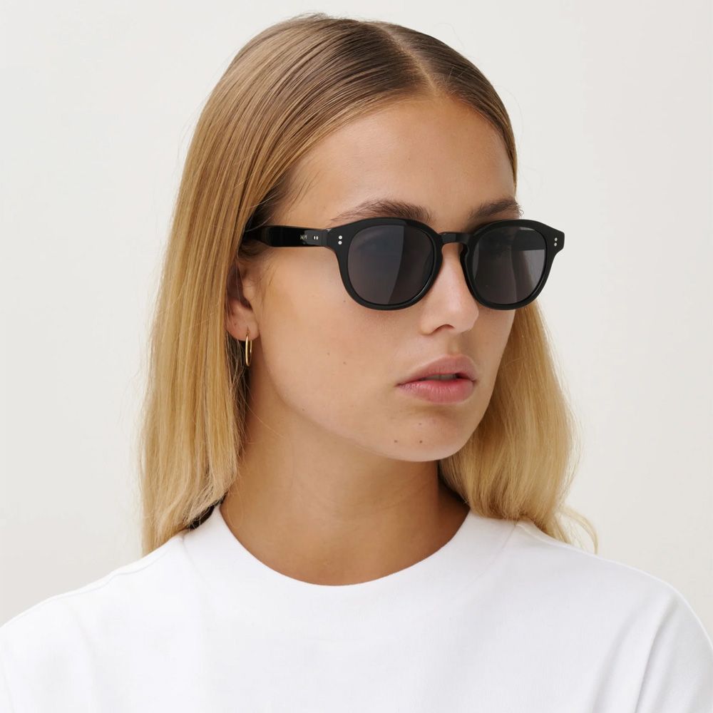 BILLE ISO - BLACK GREY