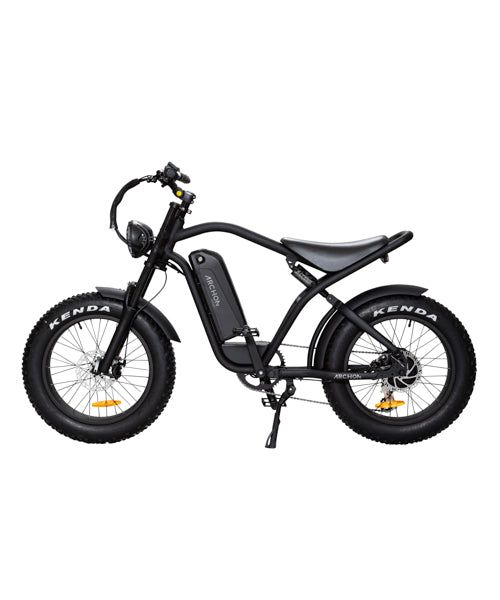 TR1 / BLACK