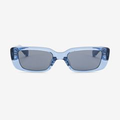 GRACE ISO - Transparent Blue / Transparent Grey