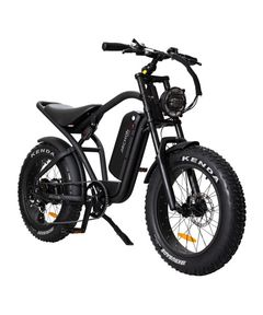 TR1 / BLACK