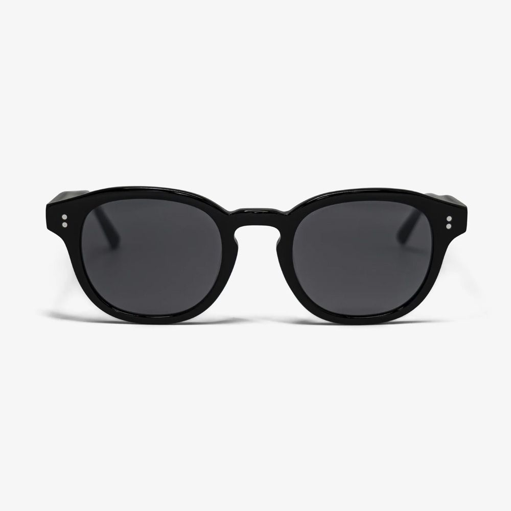 BILLE ISO - BLACK GREY