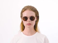 LENON - SILVER BROWN