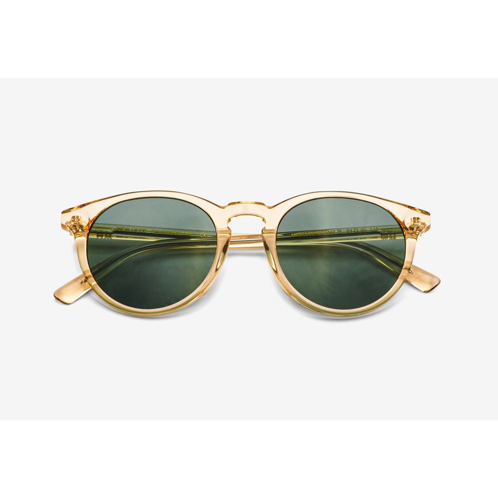 DEPP - CHAMPAGNE GREEN