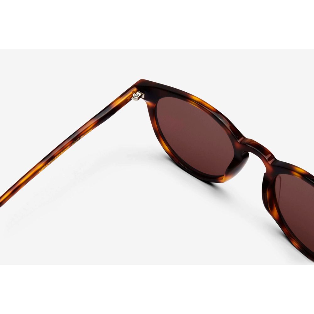 DEPP - TORTOISE BROWN