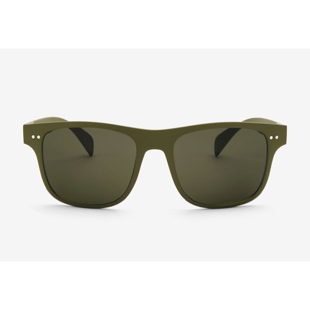 TEMPO - ARMY GREY