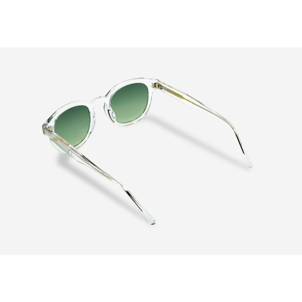 BILLE - CRYSTAL GREEN