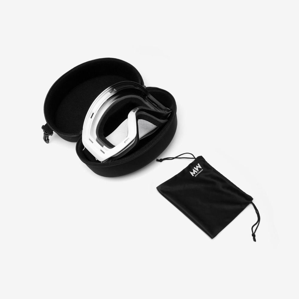 × JAMIE NICHOLLS / CLEAR XEP / Black & White XEP