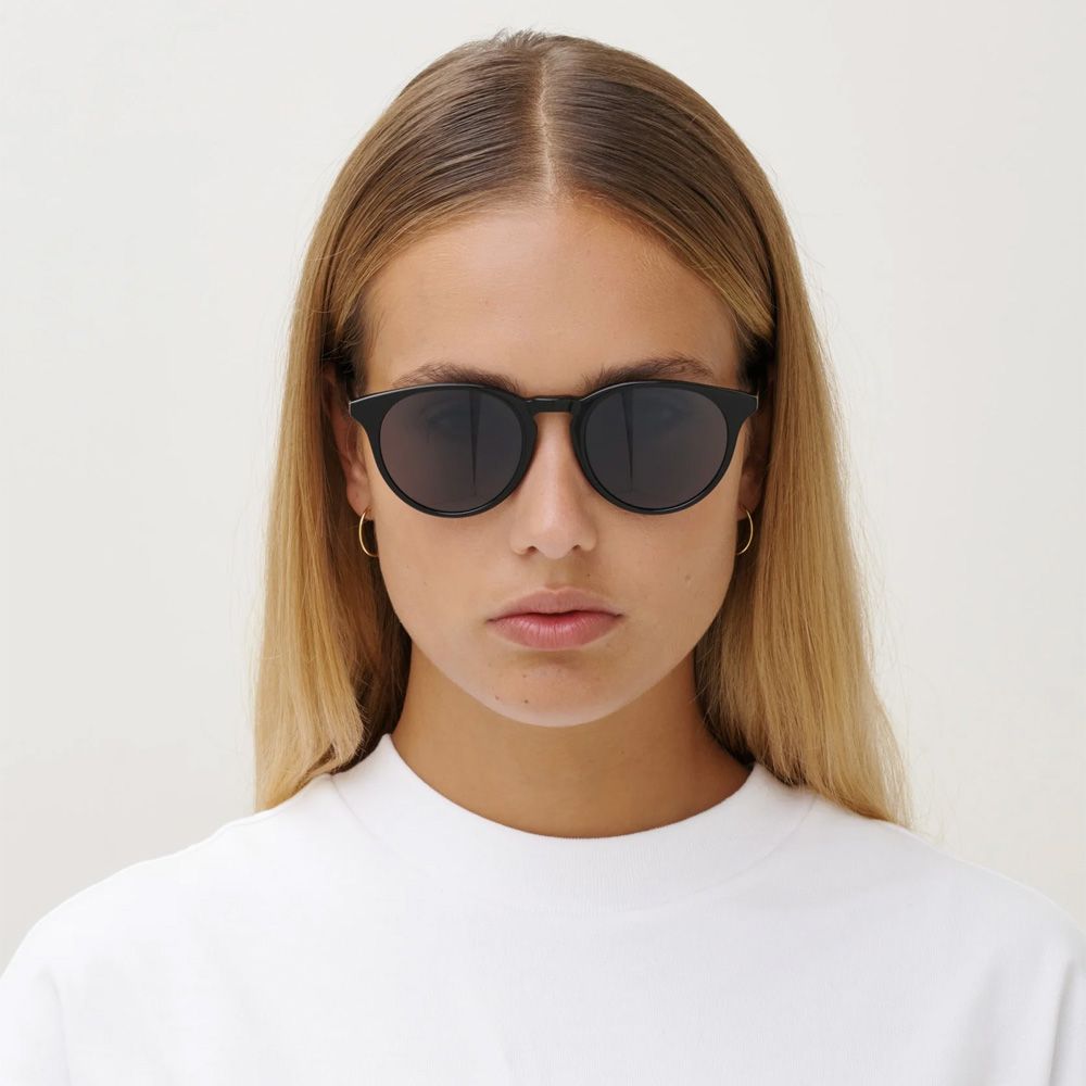 NEW DEPP - BLACK GREY