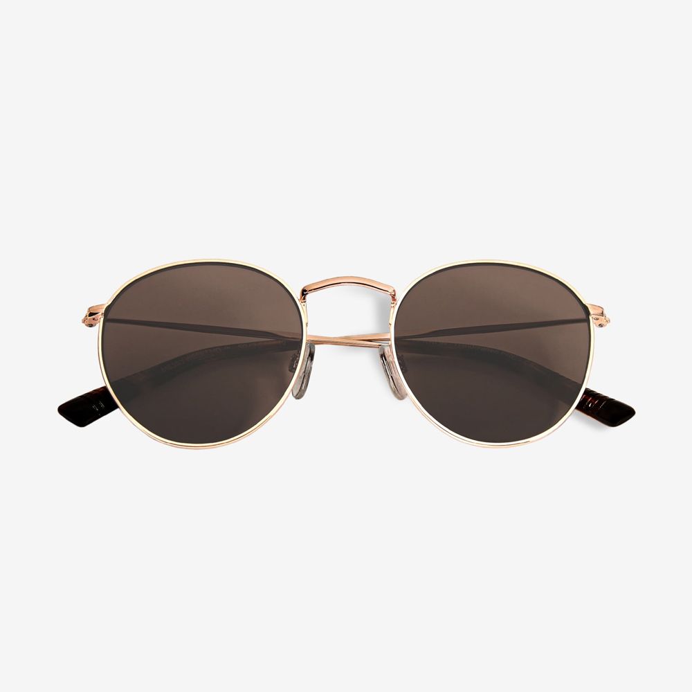 LENON - ROSE GOLD BROWN