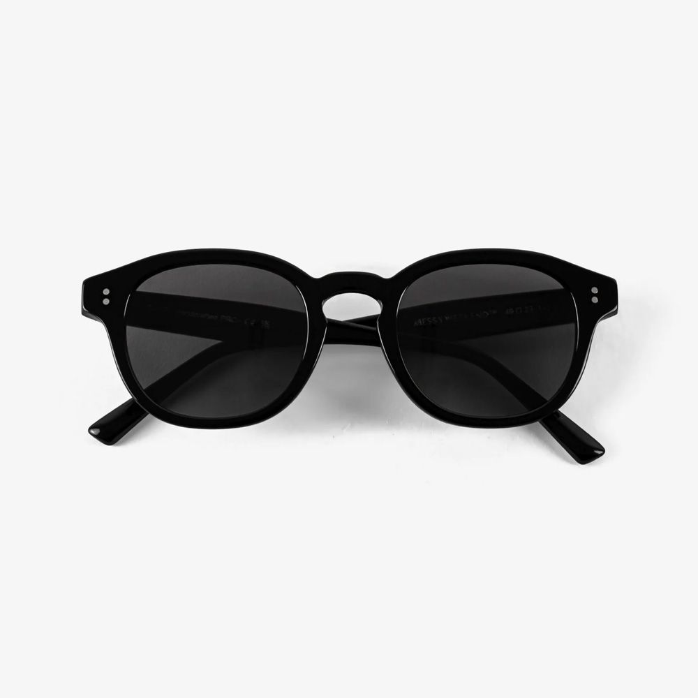 BILLE ISO - BLACK GREY