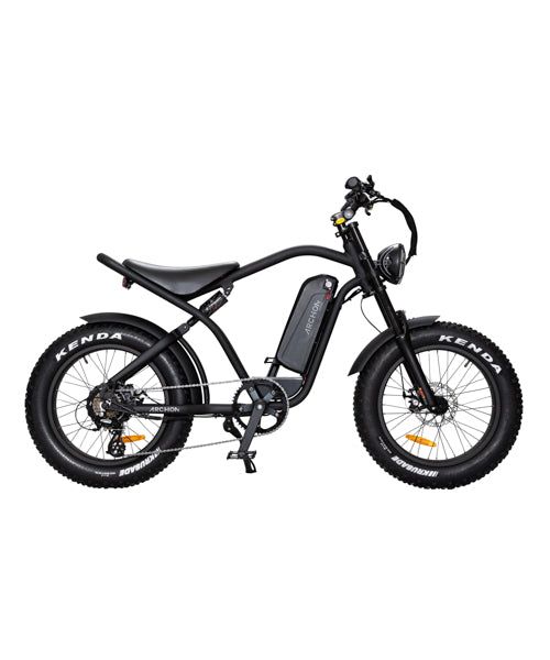TR1 / BLACK