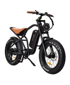 TR1 / BLACK/BROWN