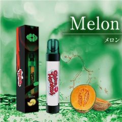 発光型モバイルシーシャ / Melon - メロン