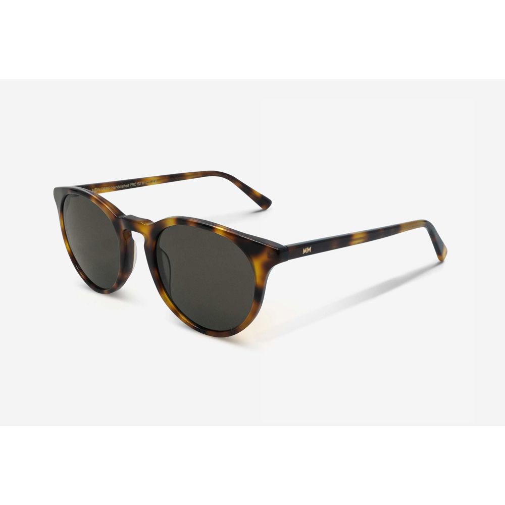 NEW DEPP - TORTOISE BROWN