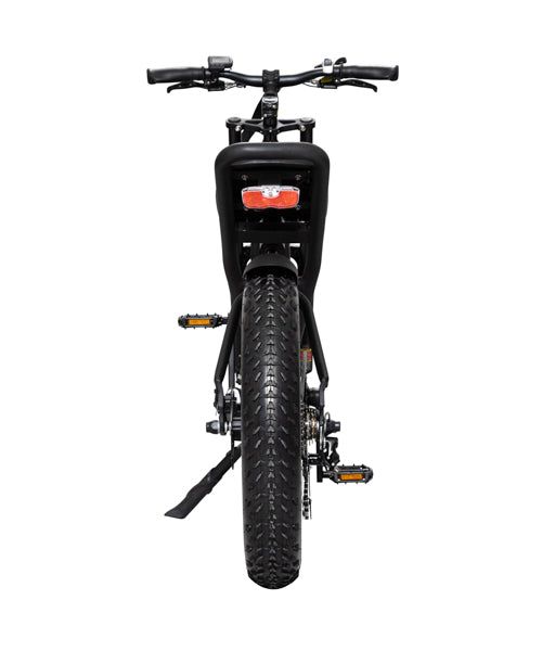 TR1 / BLACK