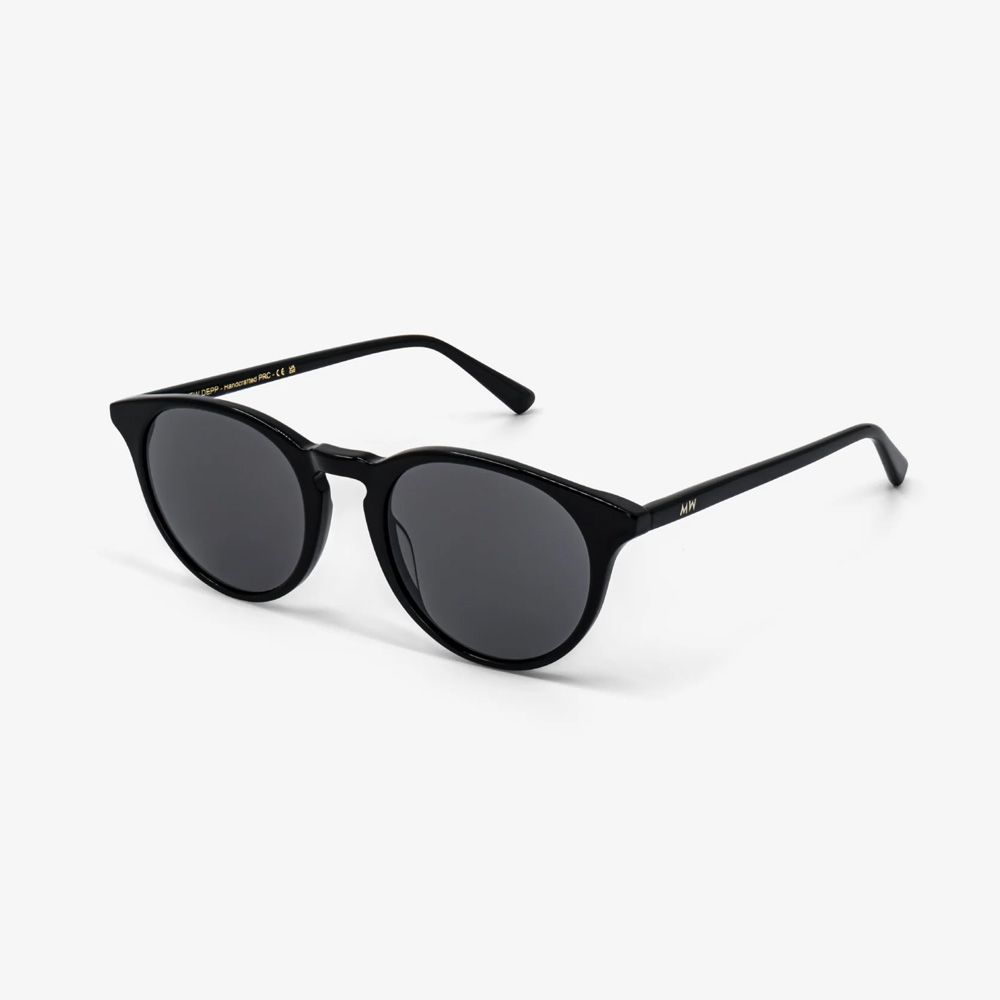 【美品】MESSYWEEKEND NEW DEPP サングラス MESSYWEEKEND（メッシーウィークエンド）】NEW DEPP｜メンズ
