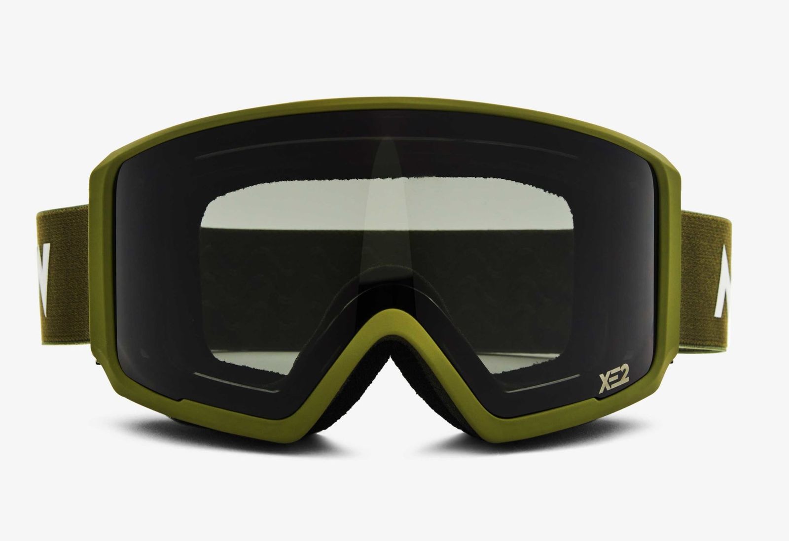 FLIP XE2 - ARMY DARK GREY