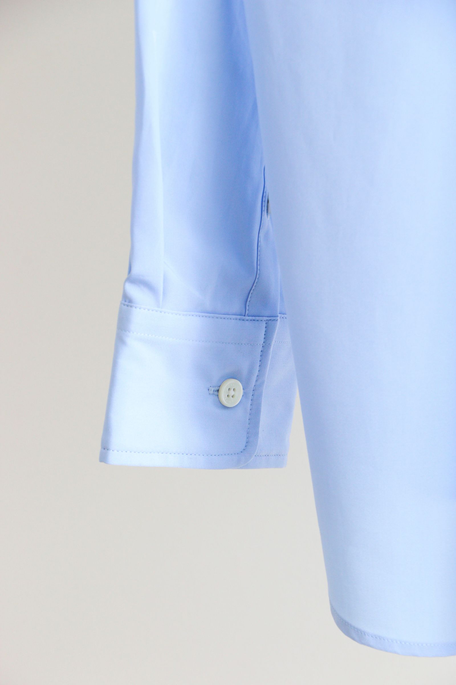 UNIVERSAL PRODUCTS - T.M. REGULAR COLLAR SHIRT SAX | koko