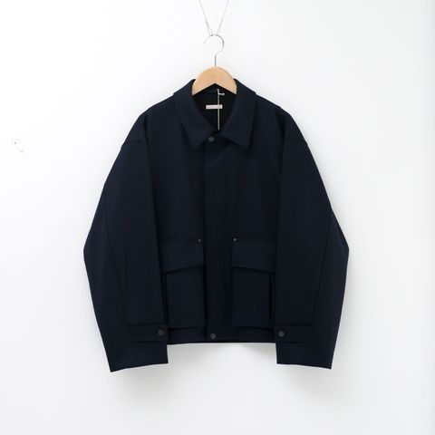 ULTERIOR ボアジャケット アルテリア 厭