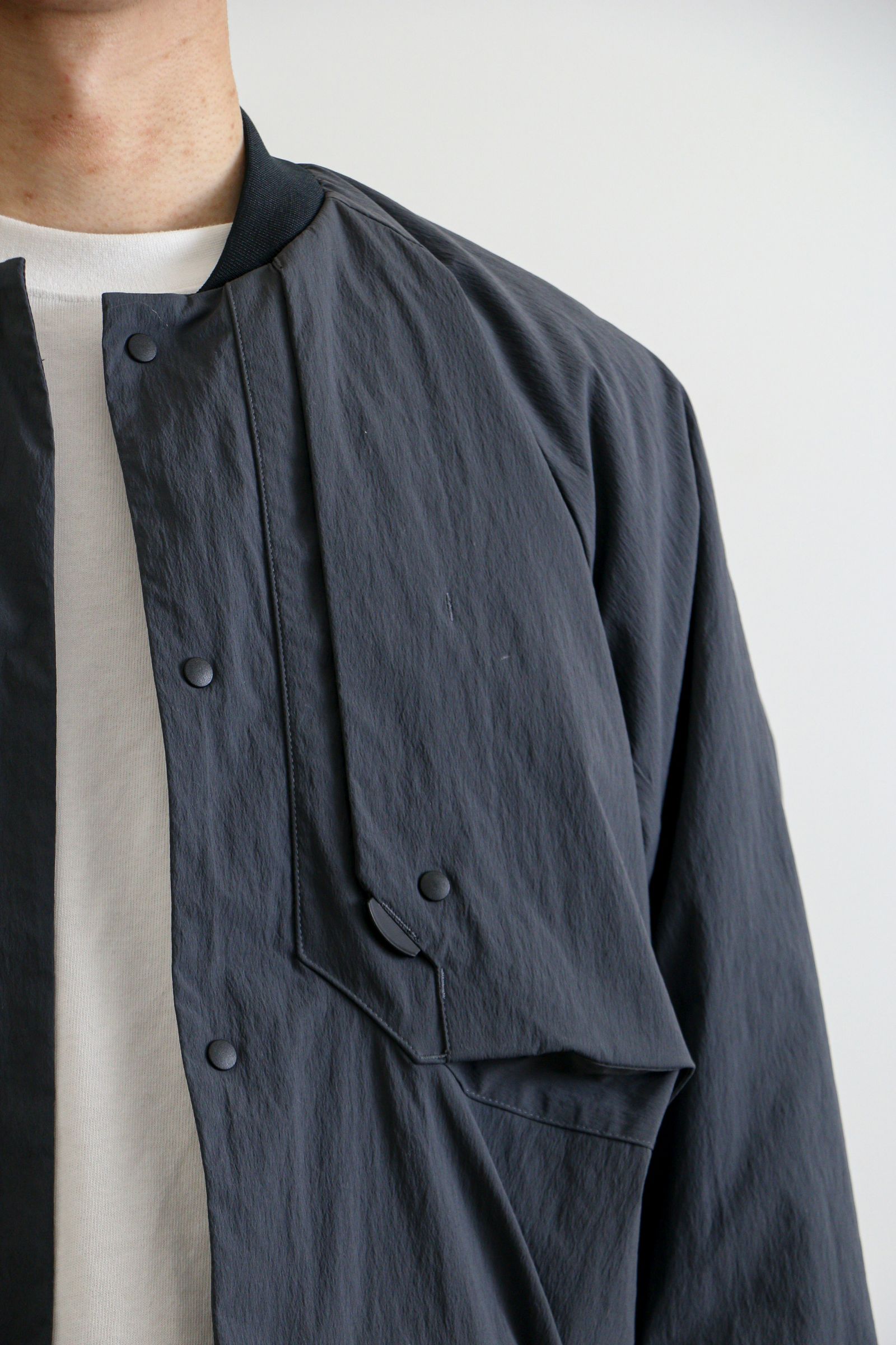 alk phenix - Crank jumper III / Karu-Stretch TaffetaII / OFF