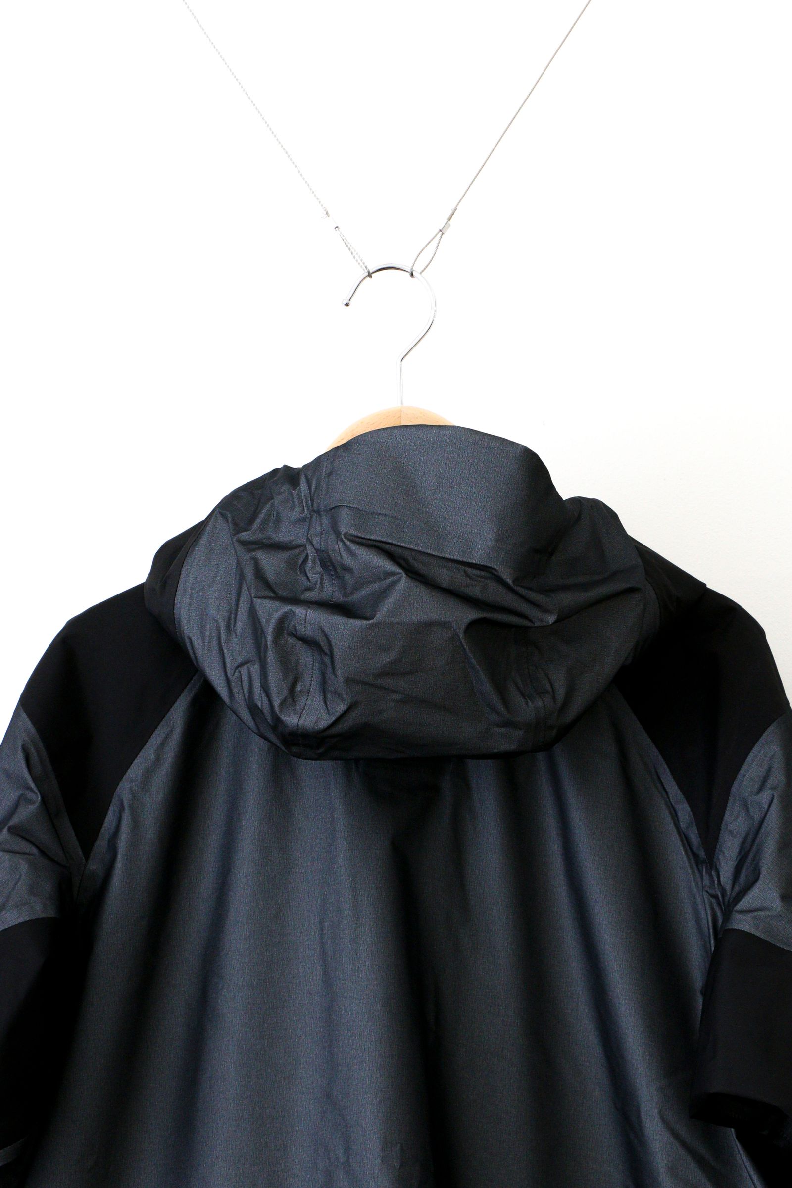 Marmot Infuse - Silent Jacket Black | koko