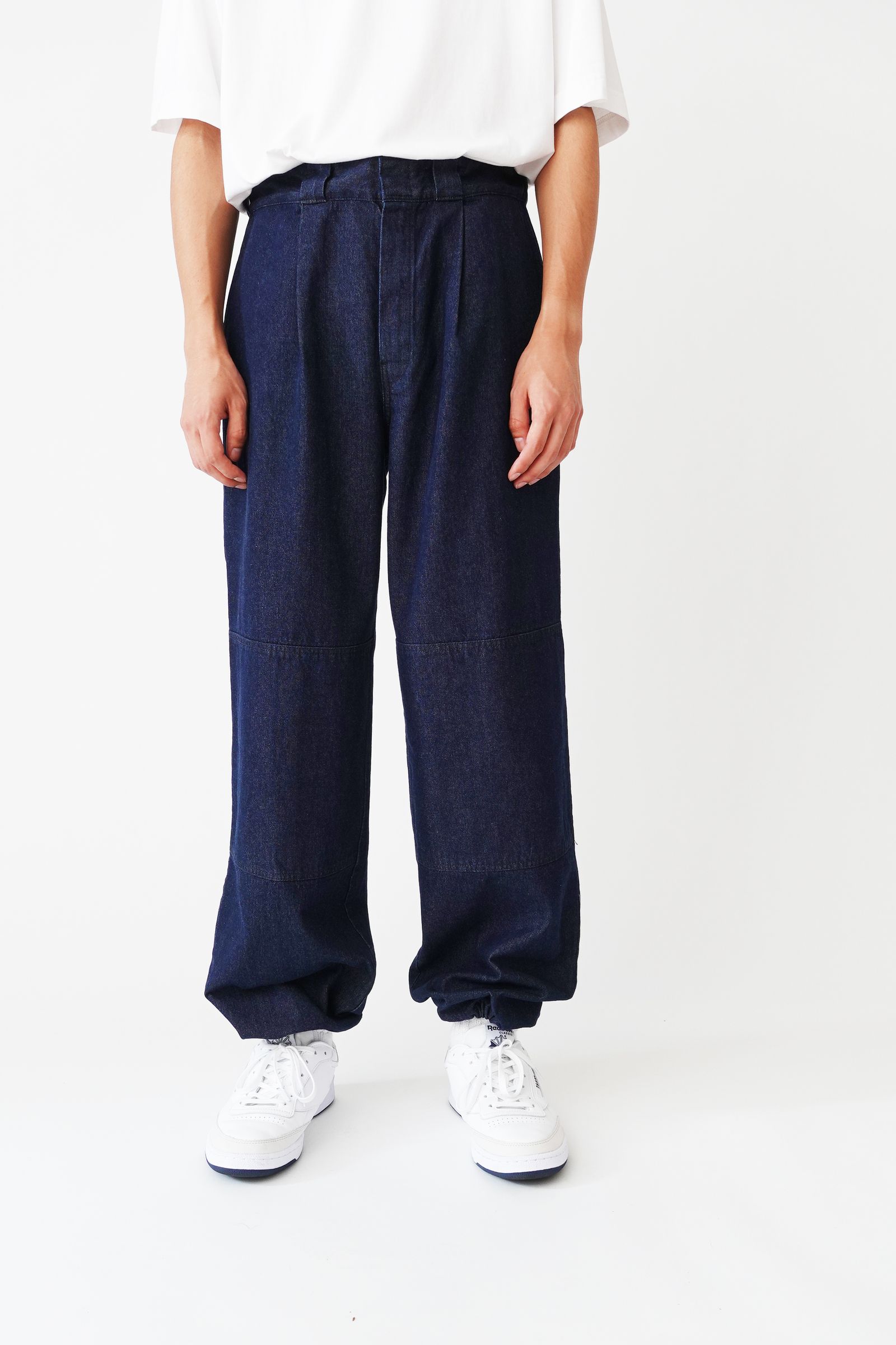 levis easy pant