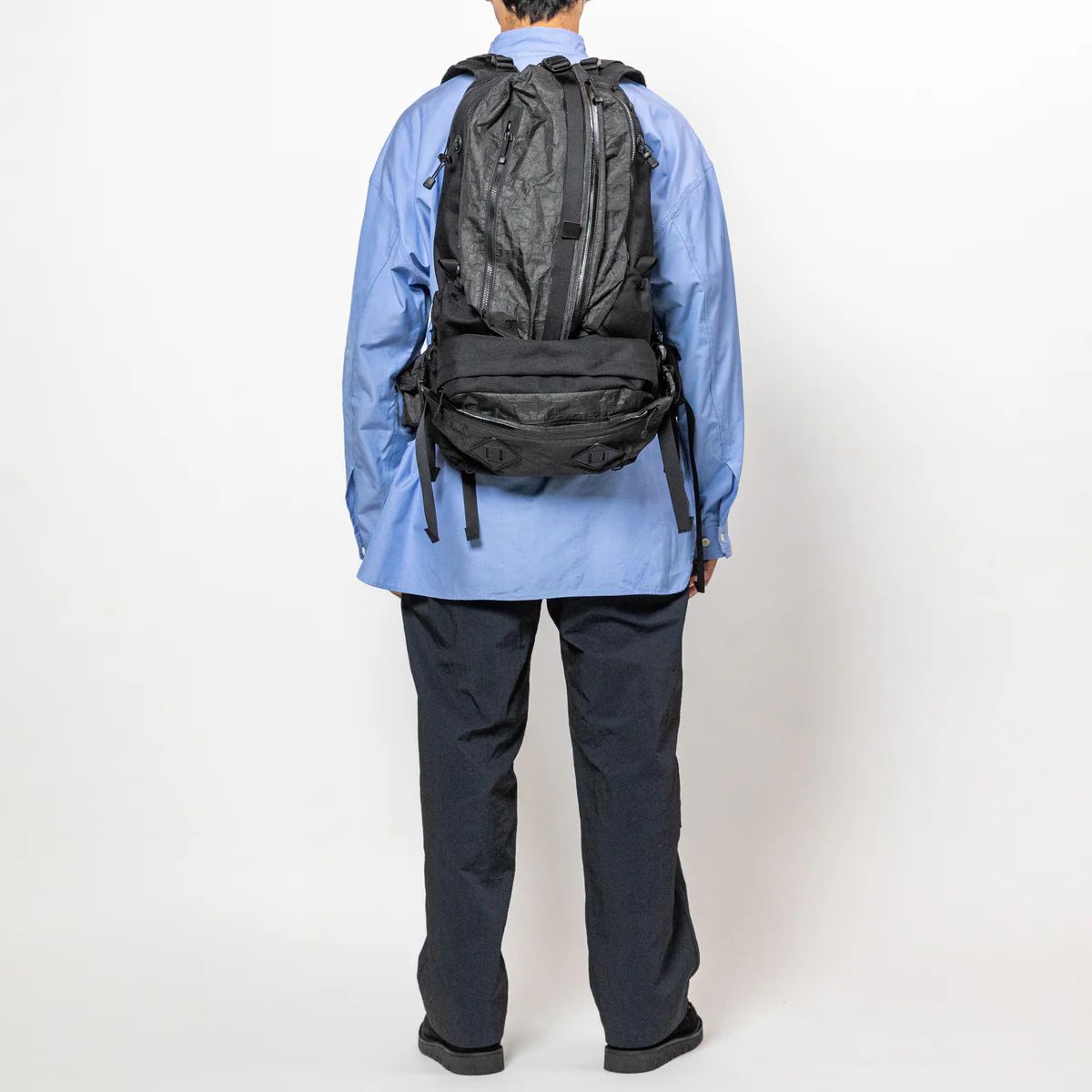 サイズFree！ENGINEERED GARMENTS ウエストバックベスト 【公式通販】
