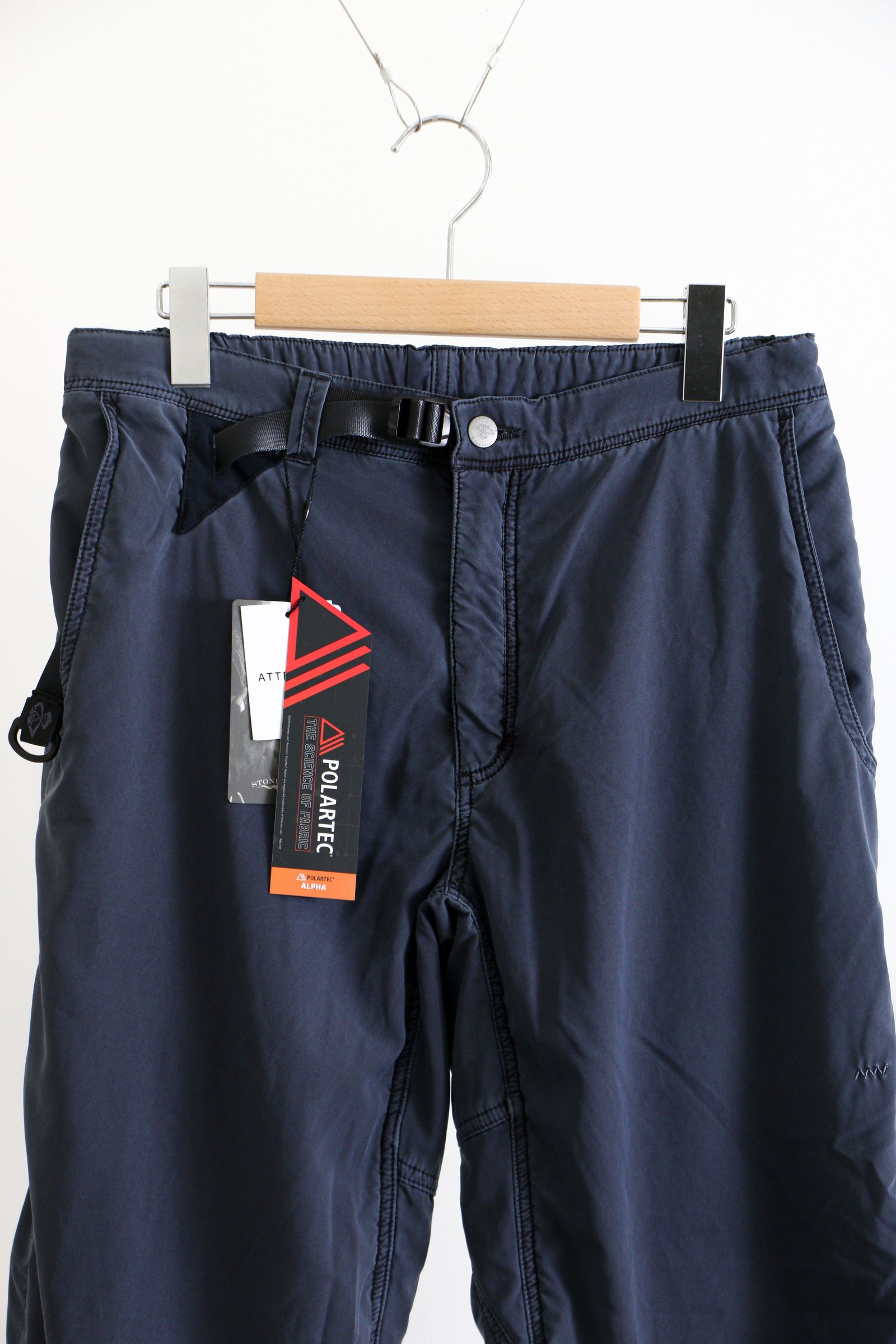STONEMASTER - 【 ブランド定番人気品番 】STONEMASTER SM LINED