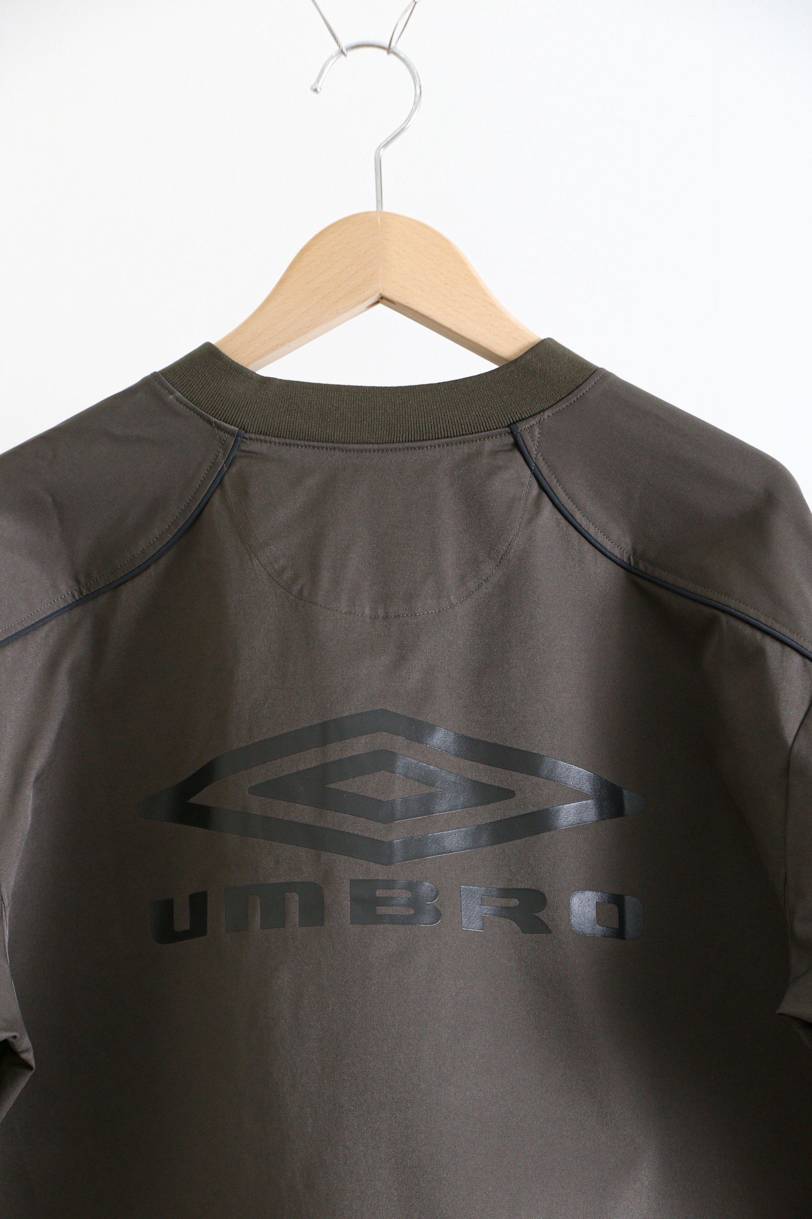 BAL UMBRO ピステ 23aw オリーブ - その他