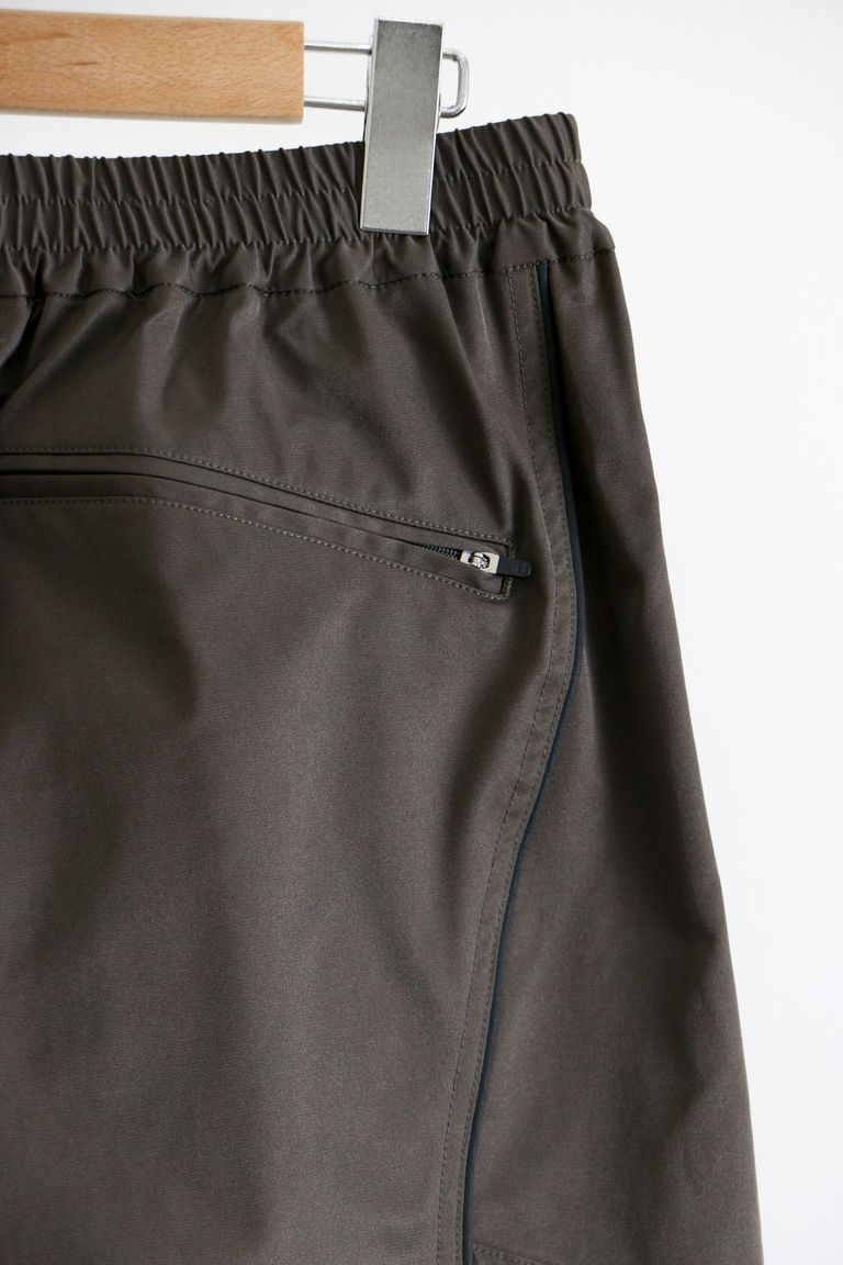 bal - BAL UMBRO TRACK PANT TURTLEDOVE / アンブロ / コラボ 