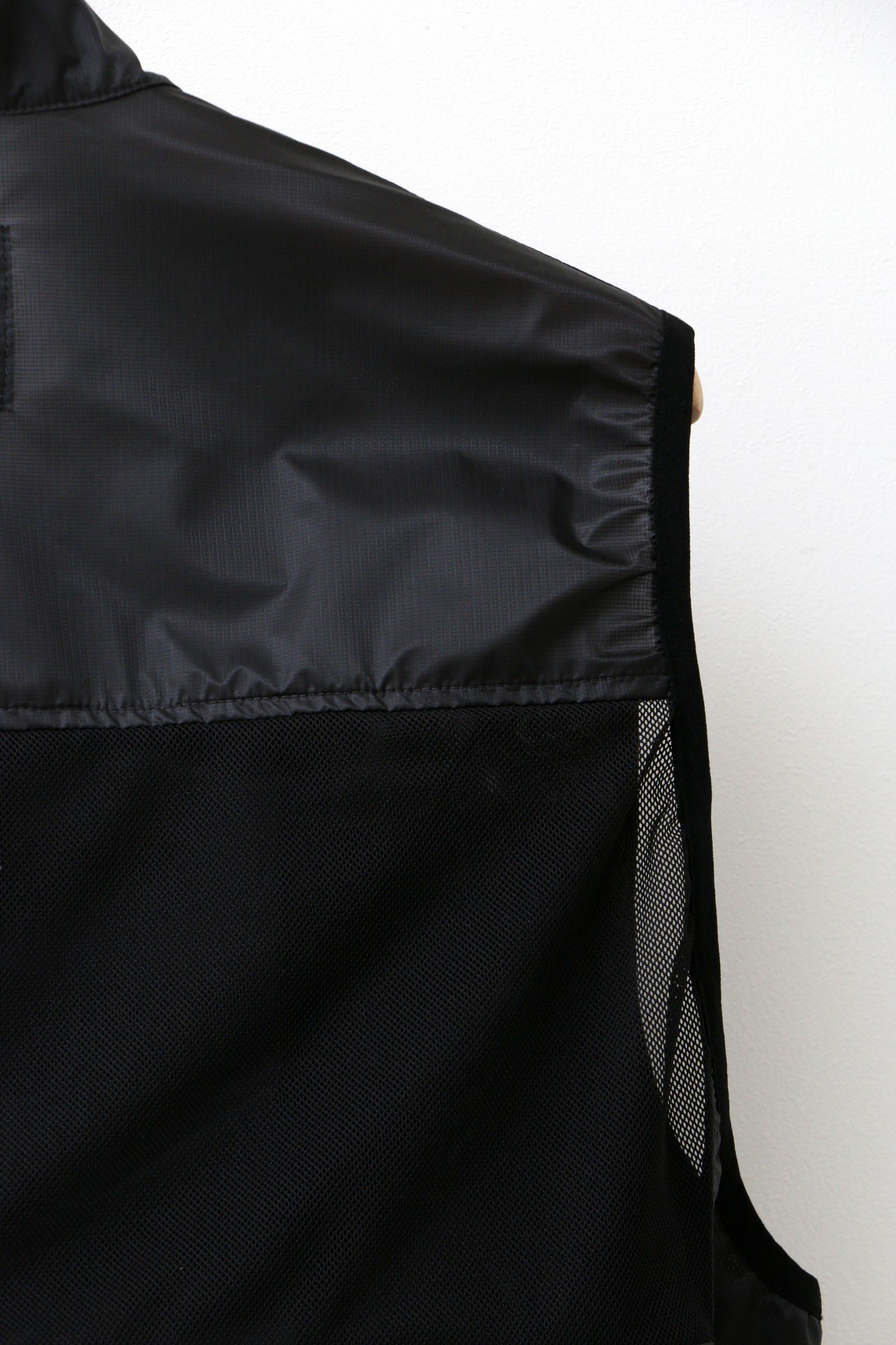 bal - STEALTH POCKET PANEL VEST IDEA FROM GEEK OUT STORE Charcoal