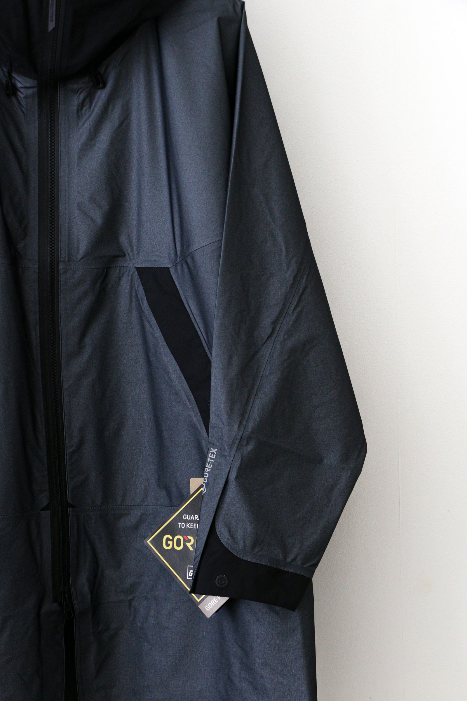 送料無料 特価即決【未使用】 Marmot Infuse GORE-TEX