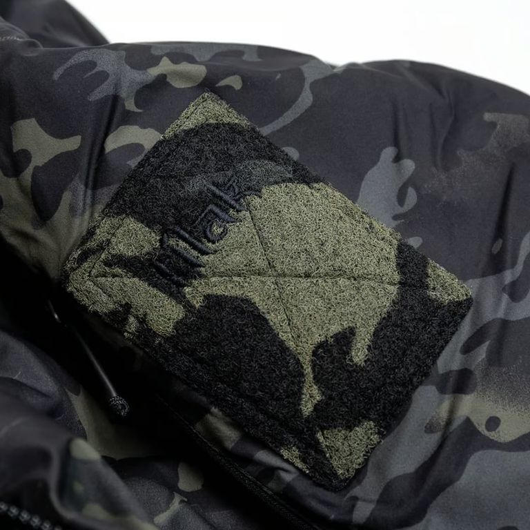 Tilak - Tilak SIBERIA MiG Jacket_MultiCam BLACK CAMO Tilak - Tilak SIBERIA MiG Jacket_MultiCam BLACK CAMO