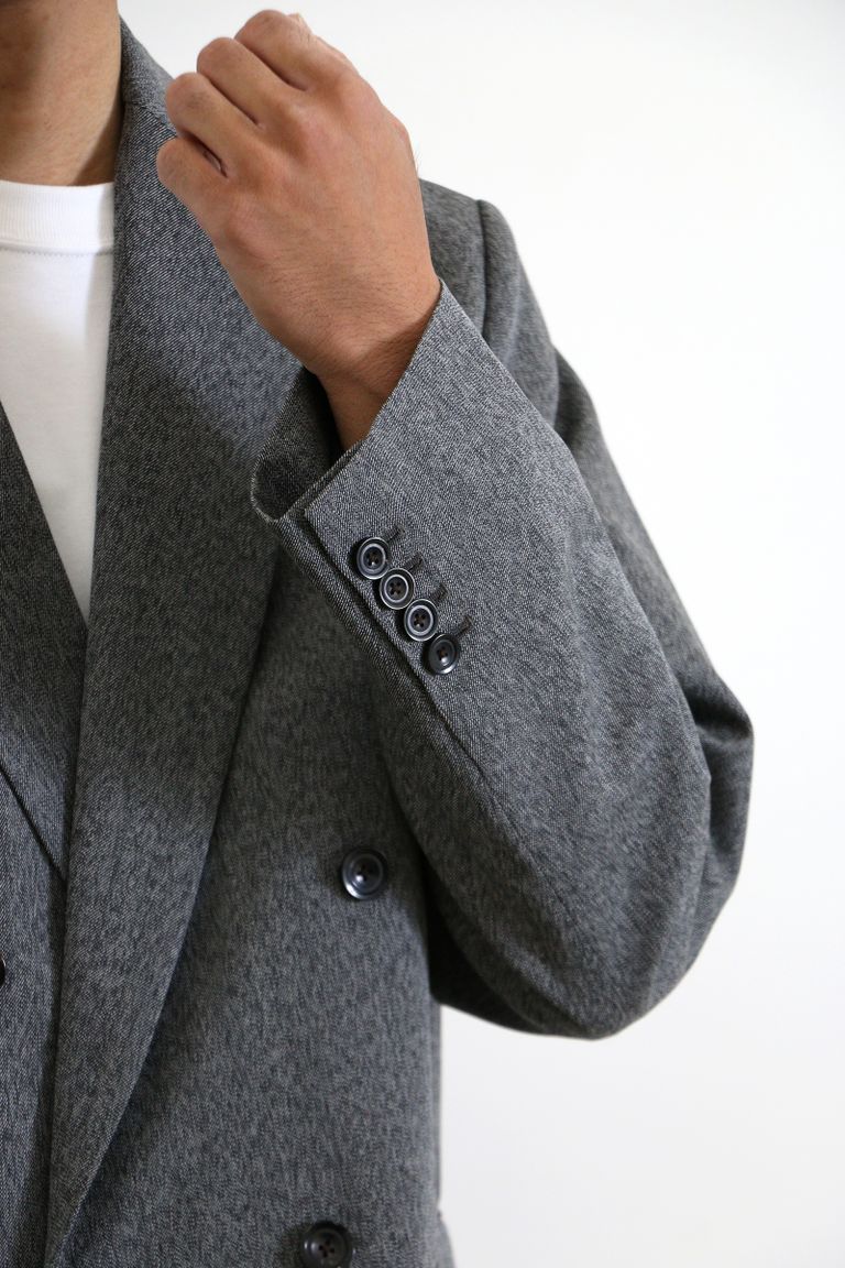 ULTERIOR - 「ラスト1点!!」「即日発送可能!!」ULTERIOR COVERT CLOTH  