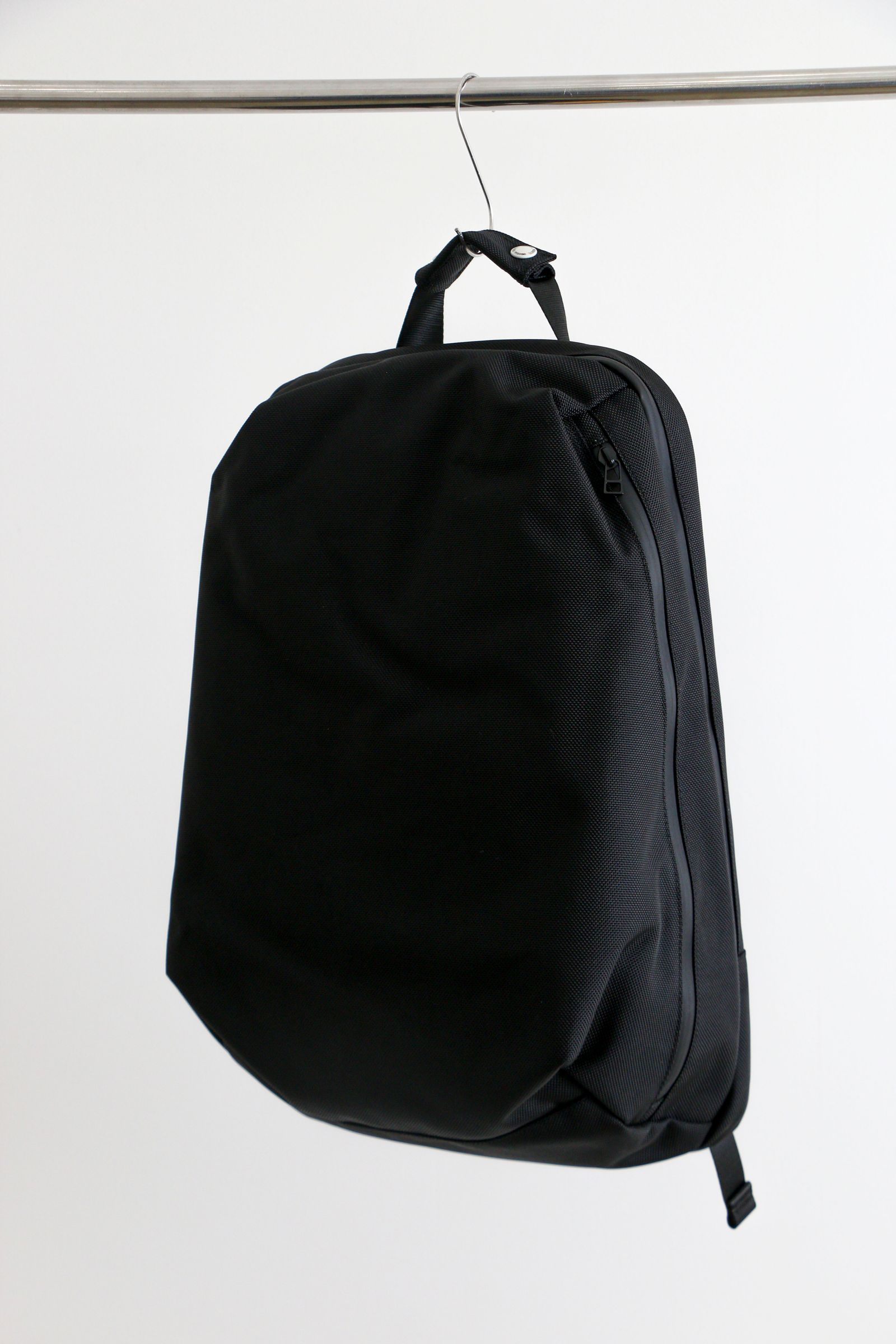 New Utility Bag BLACK - フリーサイズ