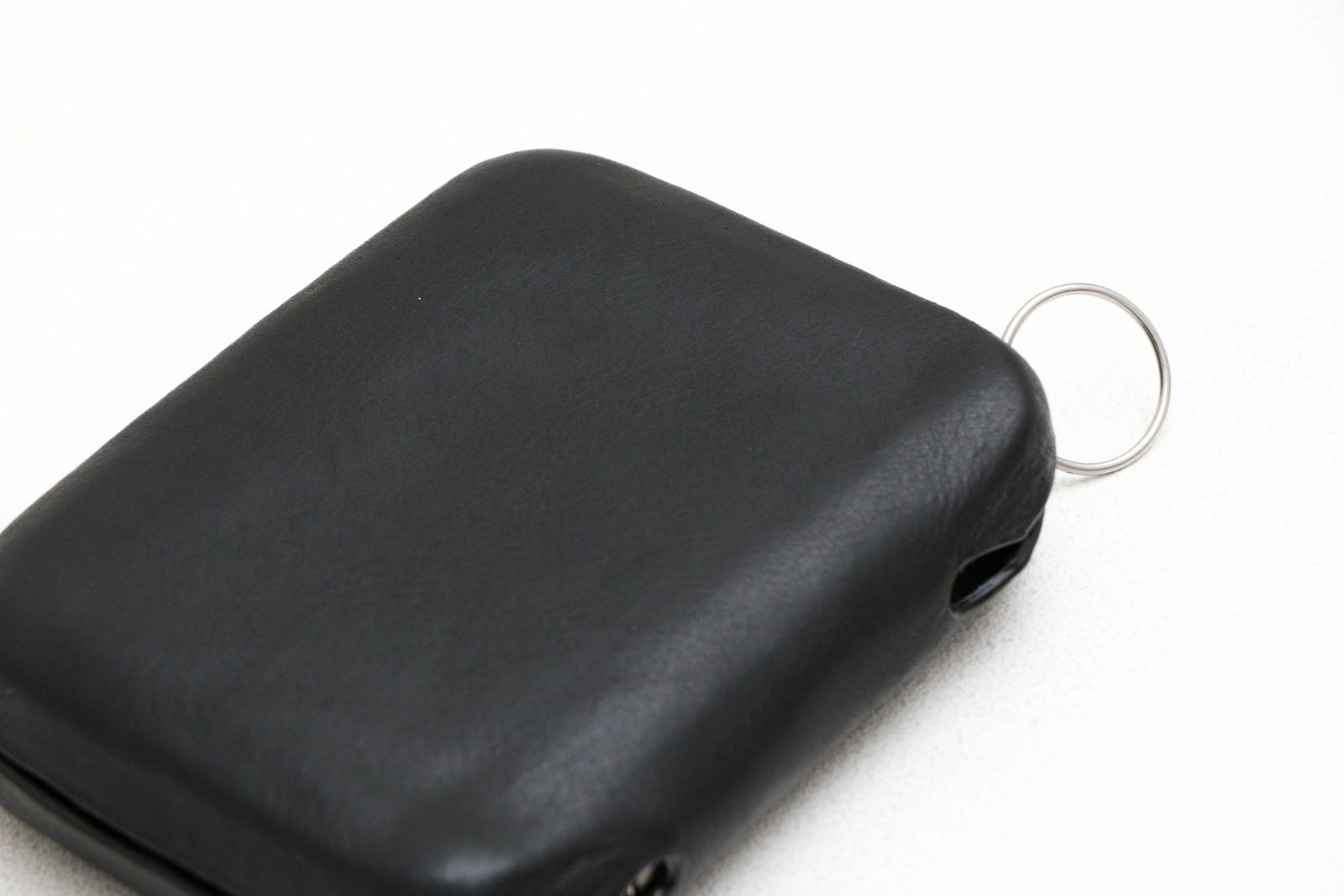 Mini Purse - Black / 財布 / ウォレット - フリーサイズ