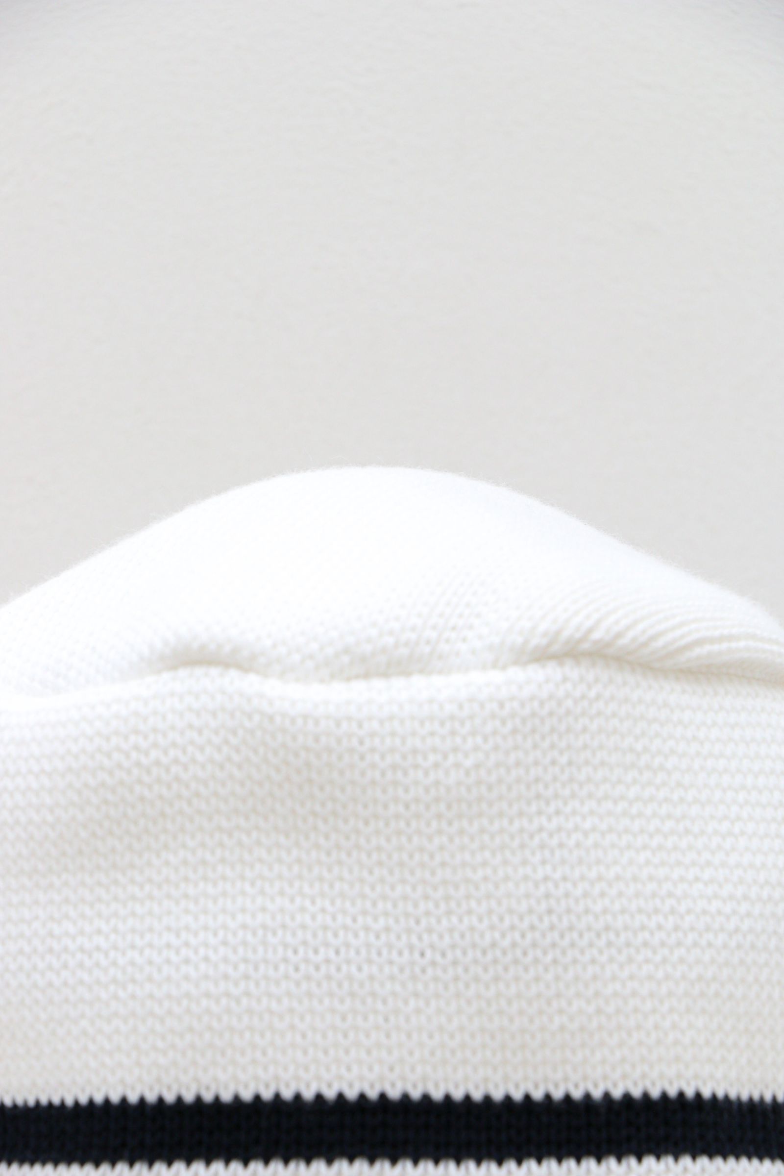 UNIVERSAL PRODUCTS - Comesandgose Crusher Hat WHITE LINE | koko