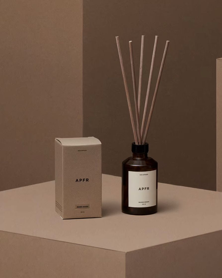 APFR｜アポテーケフレグランス】INCENSE STICKS インセンス