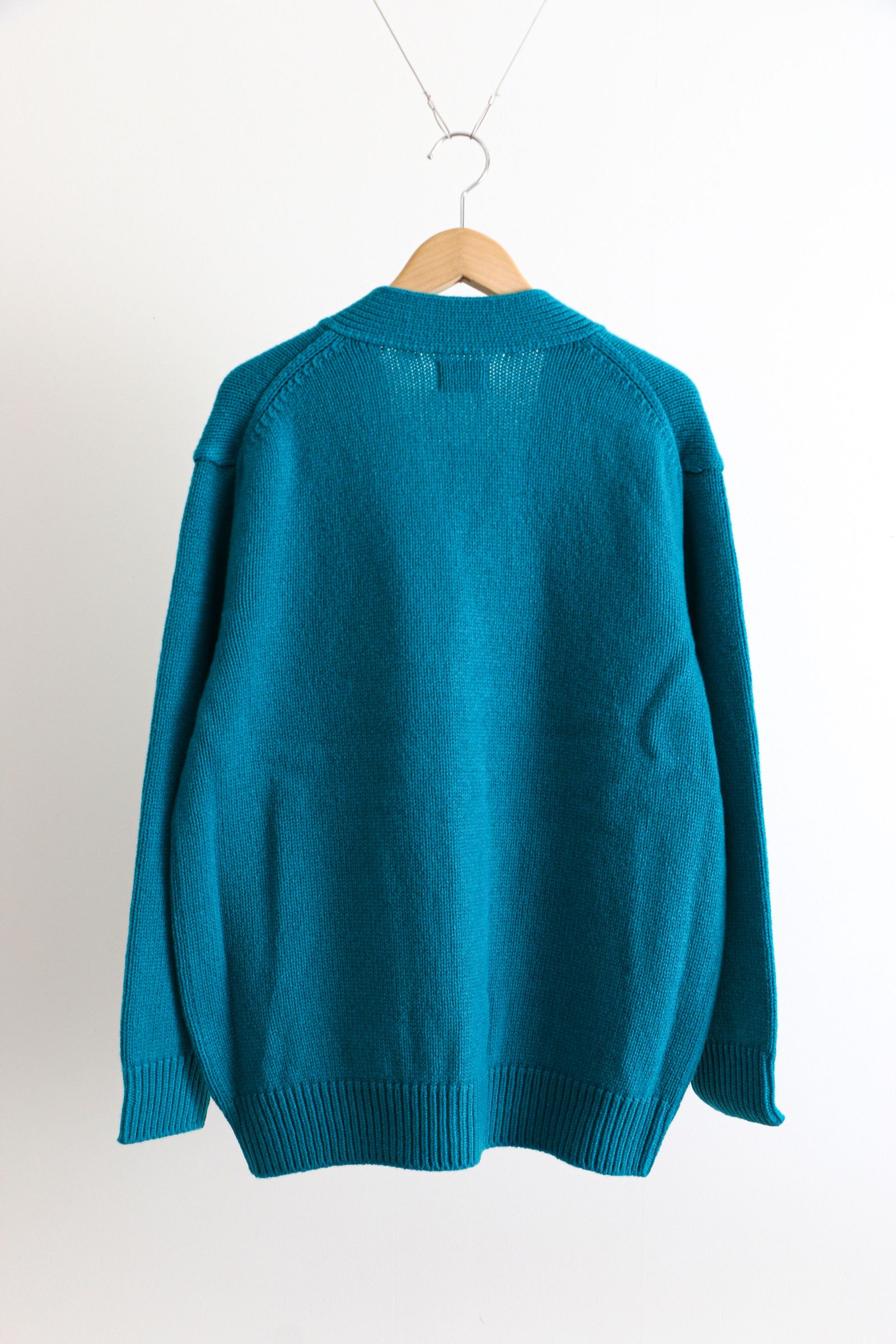 YONETOMI SOFT LAMB WOOL KNIT 最新・限定 www.obattabetta.jp