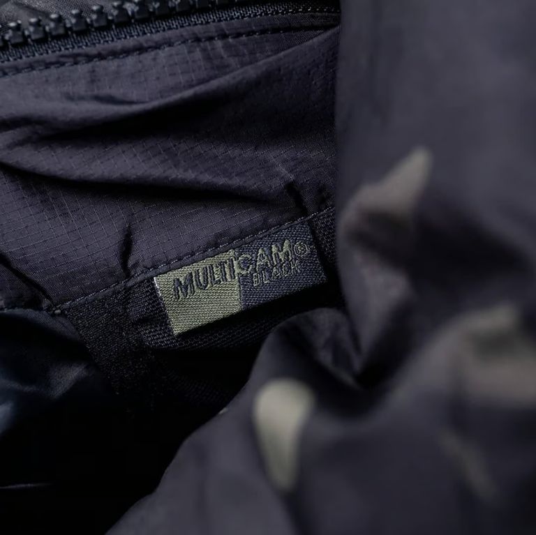Tilak - Tilak SIBERIA MiG Jacket_MultiCam BLACK CAMO Tilak - Tilak SIBERIA MiG Jacket_MultiCam BLACK CAMO