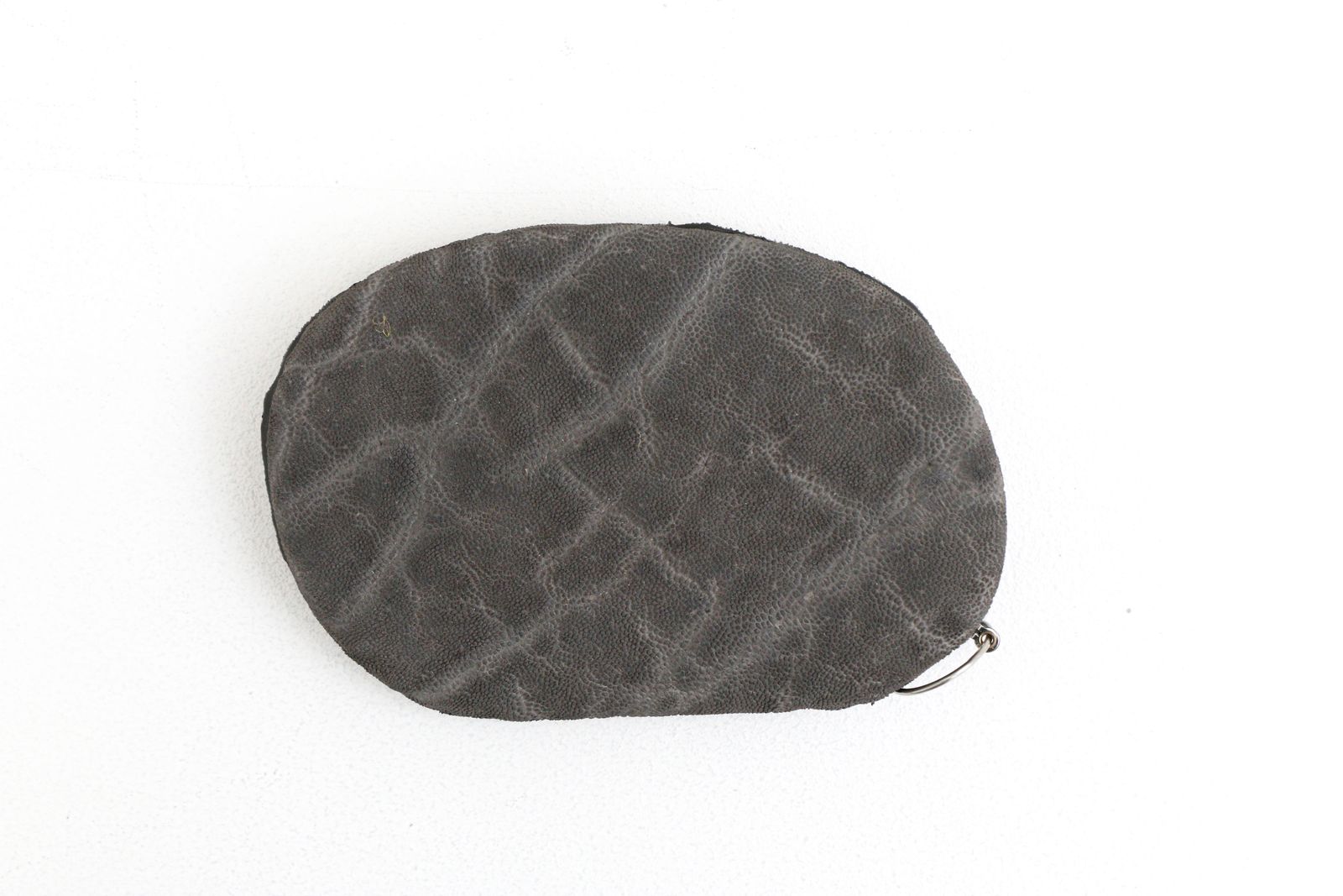 Mini Purse - Stone / 財布 / ウォレット - フリーサイズ