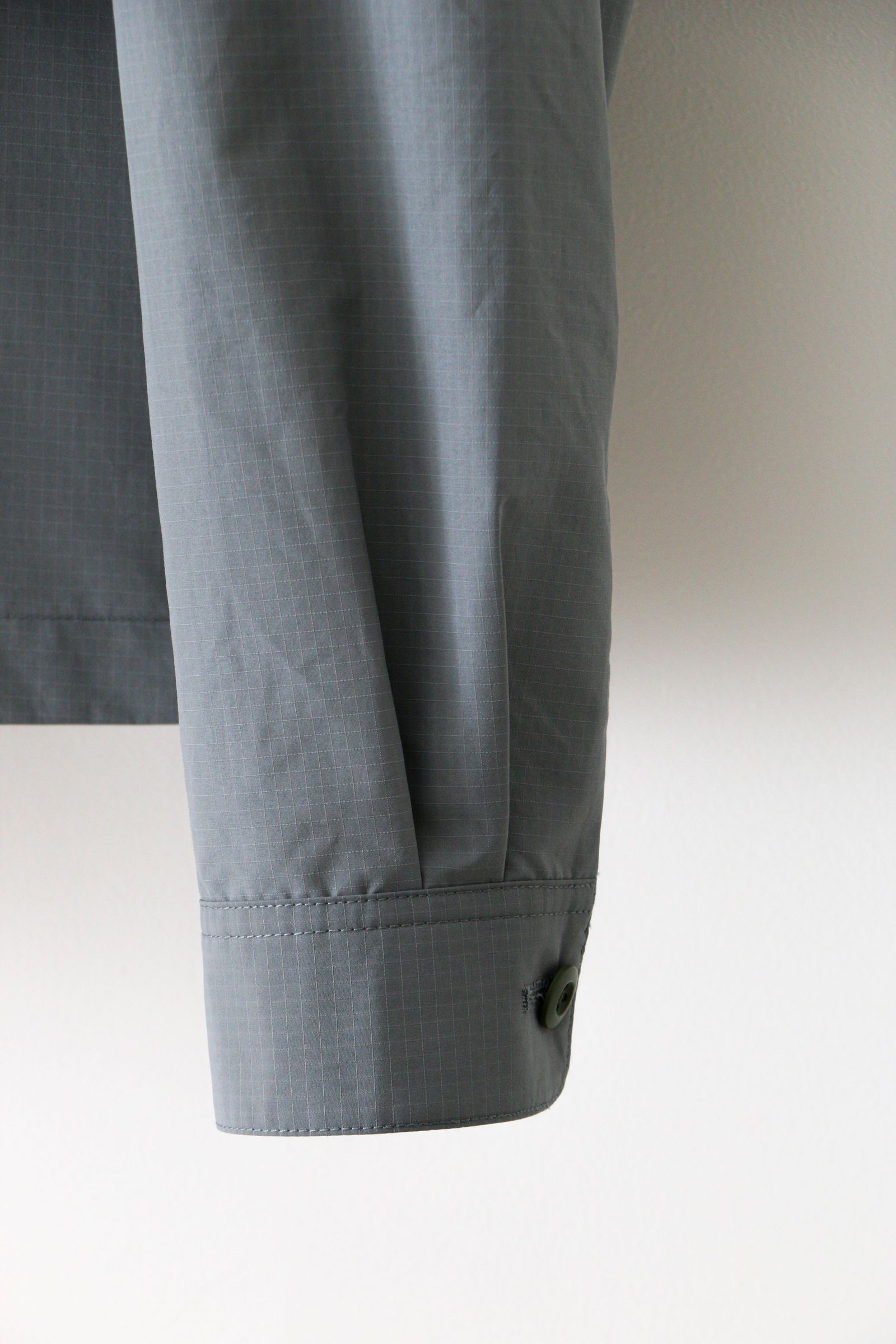 bal - BAL / WILDTHINGS CONVERTIBLE JACKET Graphite | koko