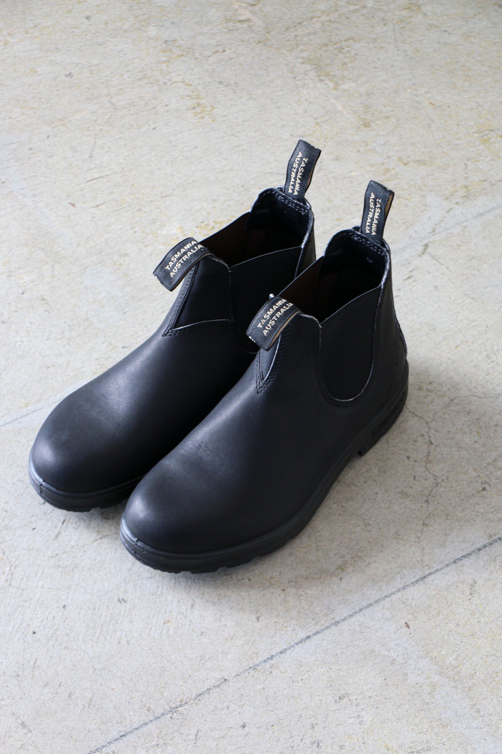 Blundstone - blundstone ORIGINALS #510 Black | koko