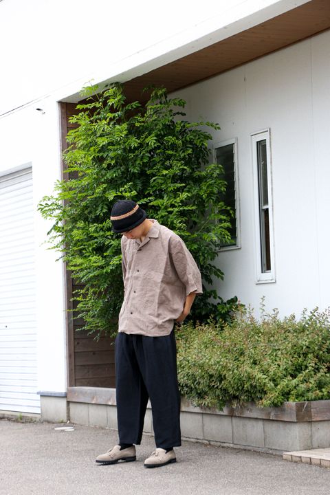 STYLE NO. 3867