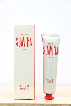 Original Lip Balm Tube 10ml - Dermo Suavina