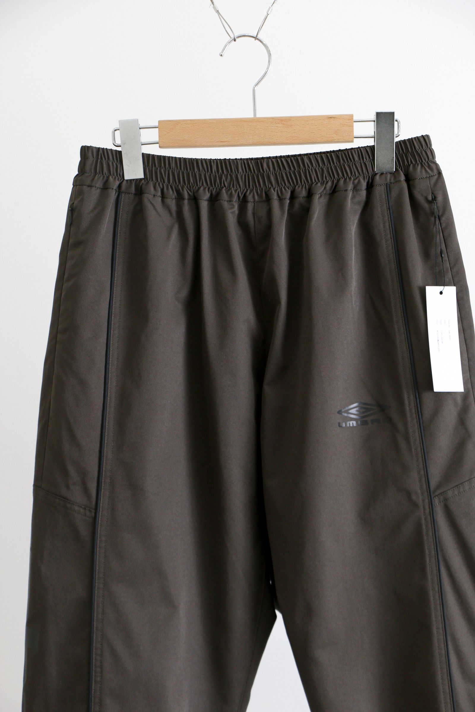 Bal c.e アンブロ multi pocket short バル umbro-