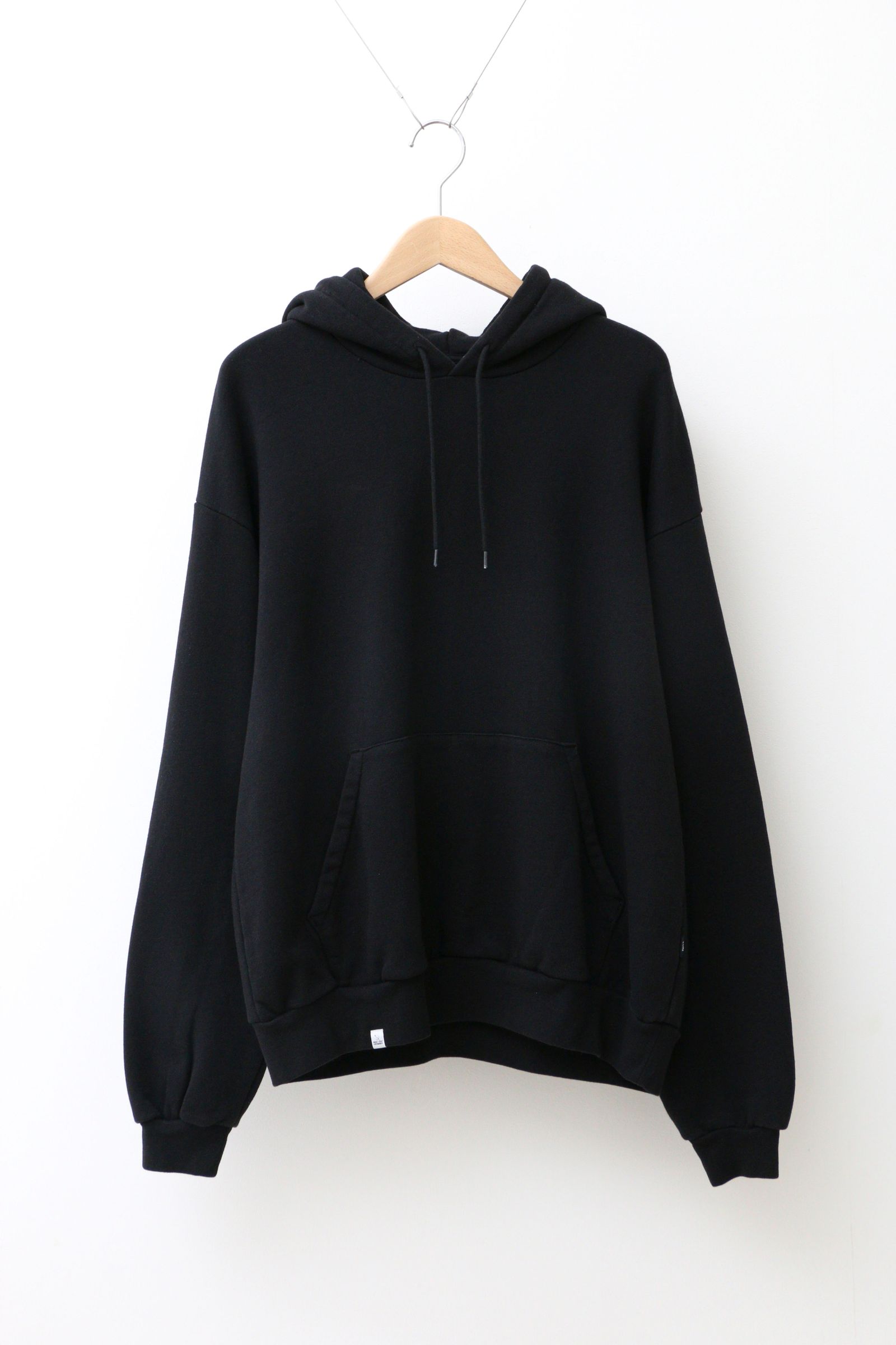 MAGIC STICK - THE CORE Ideal Hoodie Black | koko