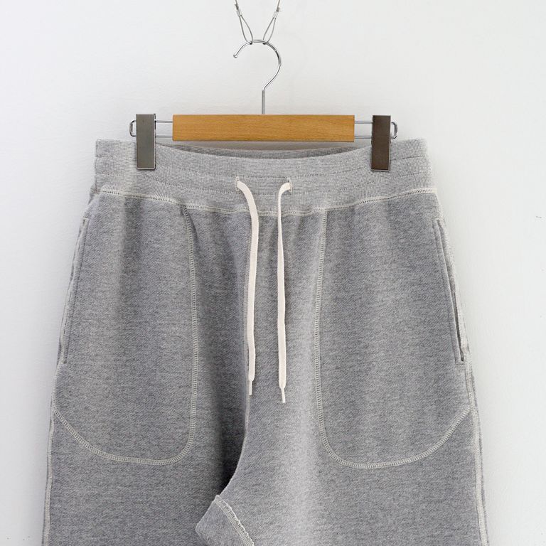 tone - SWEAT PANTS ASH / スウェットパンツ | koko