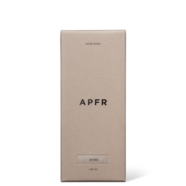 APFR ROOM SPRAY【 Avenue 】/ ルームスプレー koko